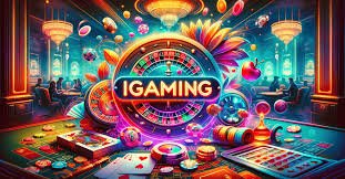 bg gaming
